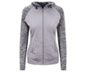 JUST COOL WOMEN'S COOL CONTRAST ZOODIE
