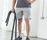 JUST COOL MEN'S COOL JOG SHORTS
