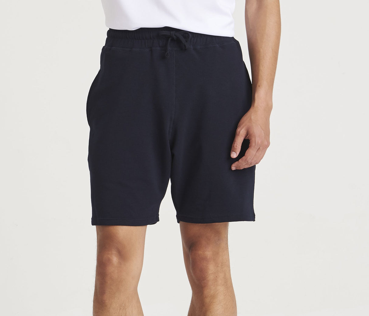 JUST COOL MEN'S COOL JOG SHORTS