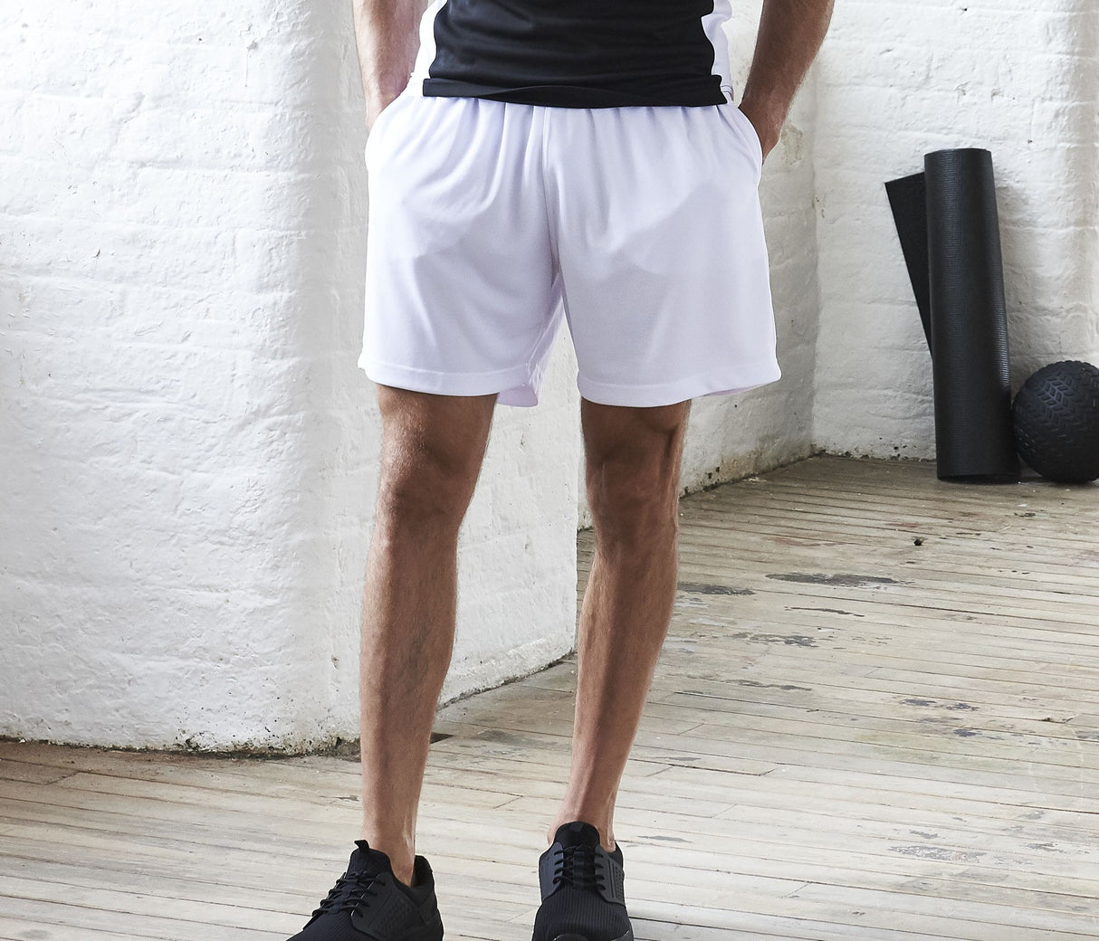JUST COOL COOL SHORTS