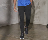 JUST COOL MENS COOL TAPERED JOGPANTS