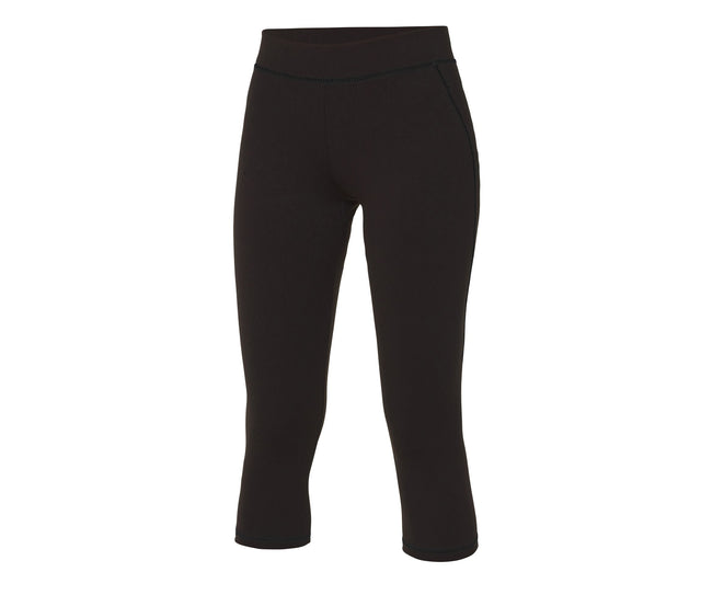 WOMEN'S COOL CAPRI
