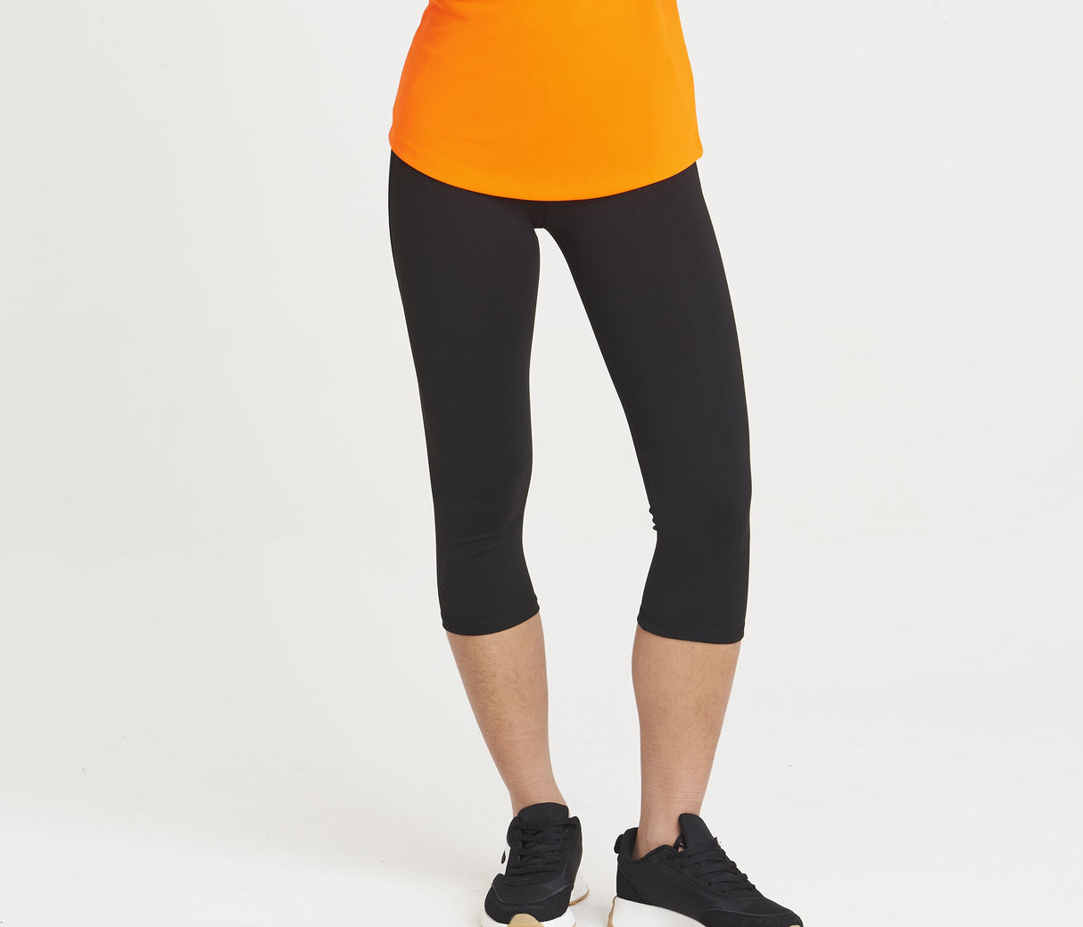 JUST COOL WOMEN'S COOL CAPRI