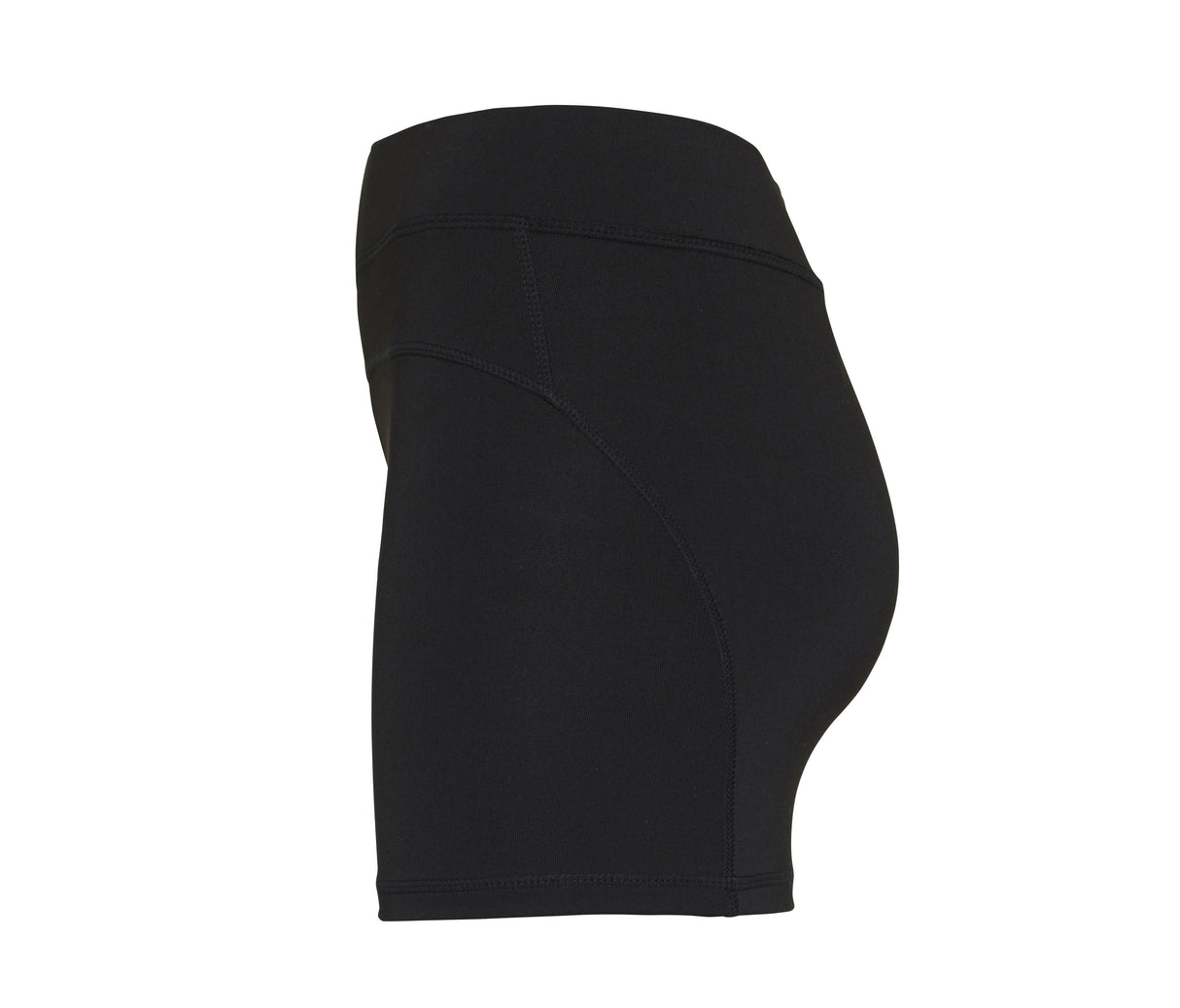 JUST COOL WOMEN'S COOL TRAINING SHORTS