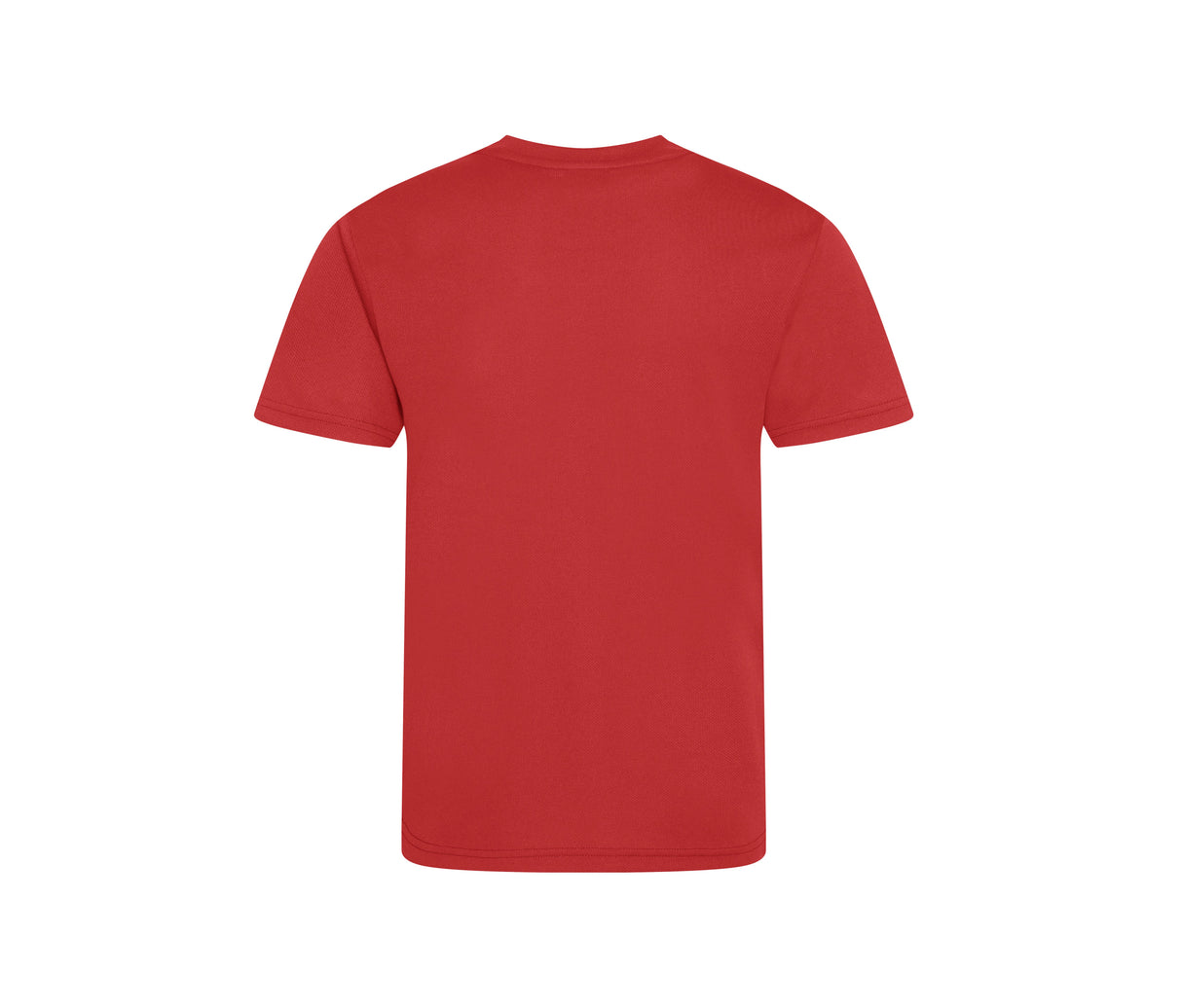 JUST COOL KIDS RECYCLED COOL T