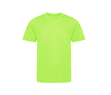 JUST COOL KIDS RECYCLED COOL T