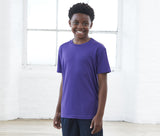 JUST COOL KIDS RECYCLED COOL T