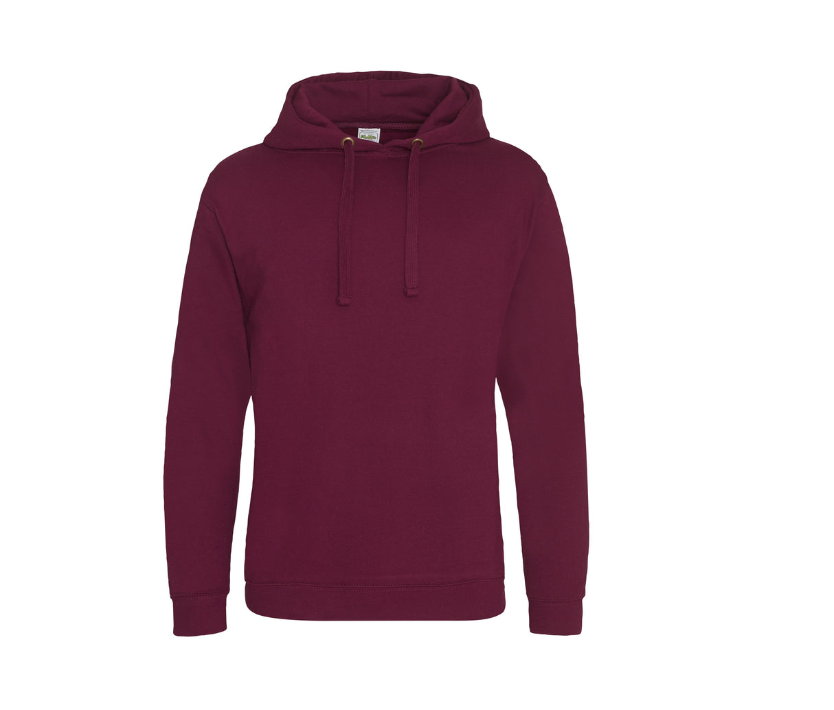 JUST HOODS EPIC PRINT HOODIE