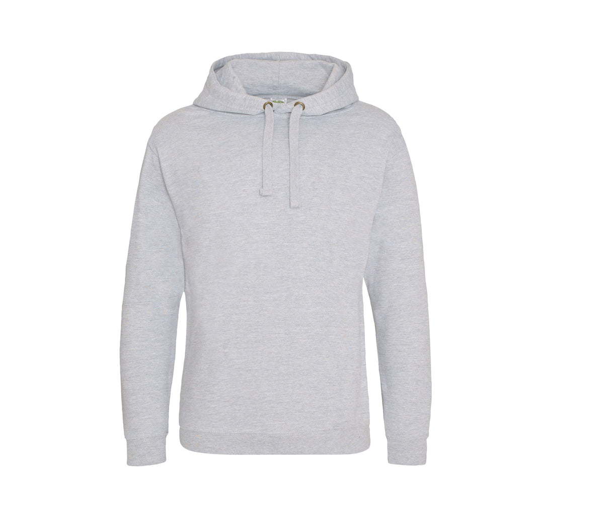 JUST HOODS EPIC PRINT HOODIE