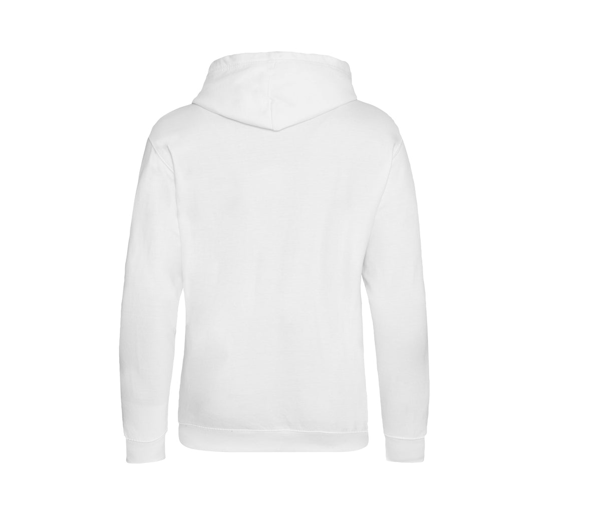JUST HOODS EPIC PRINT HOODIE