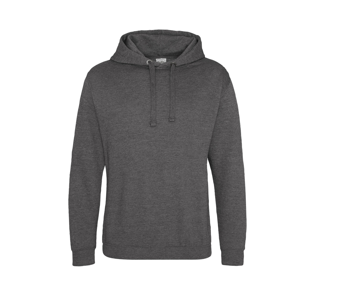 JUST HOODS EPIC PRINT HOODIE