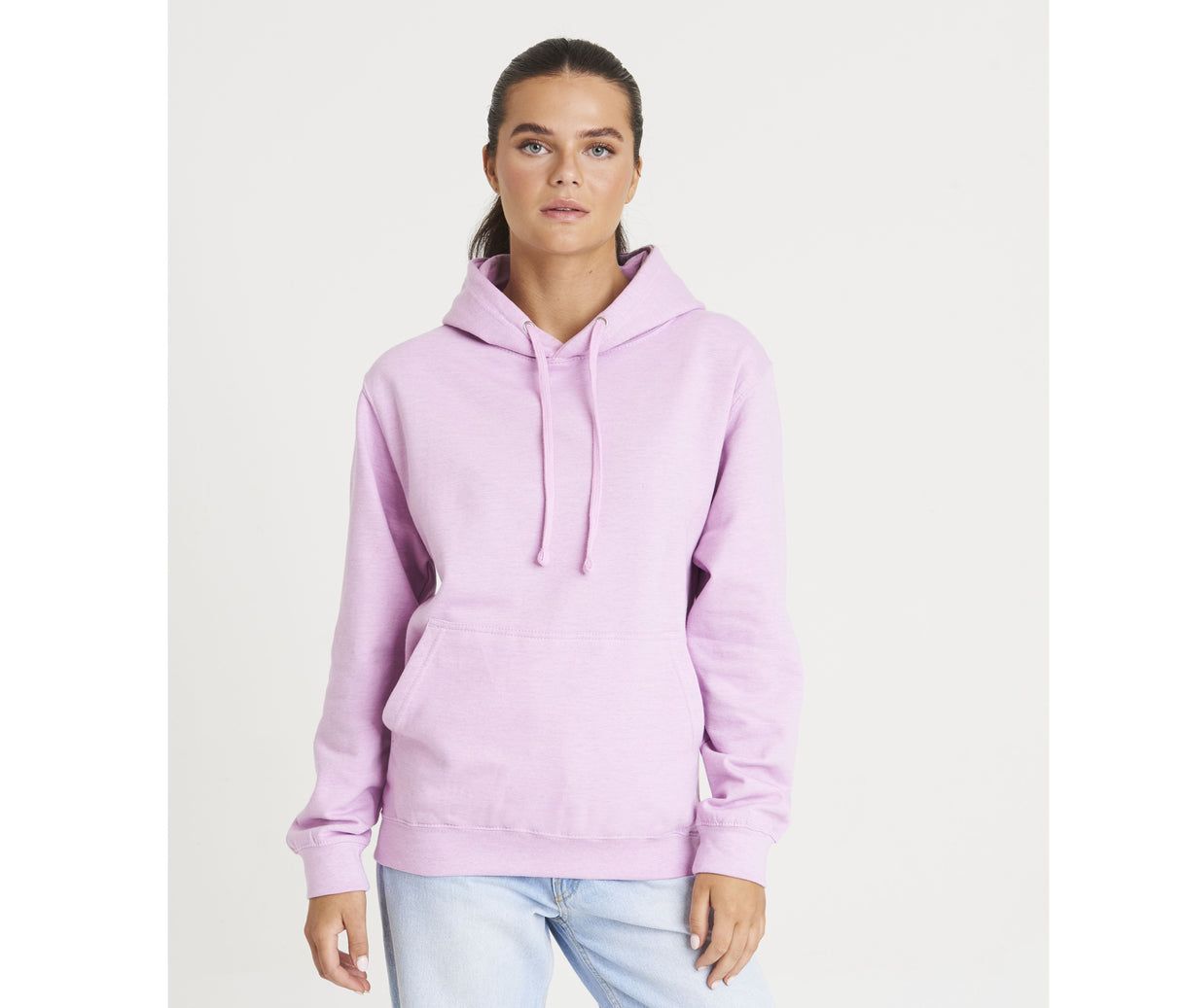 JUST HOODS SURF HOODIE