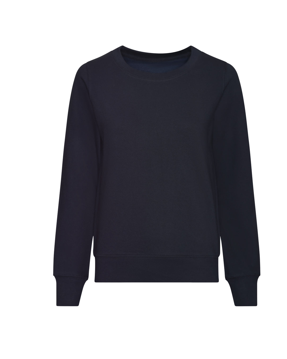 JUST HOODS WOMEN'S AWDIS SWEAT