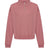 WOMEN'S CROPPED 1/4 ZIP SWEAT