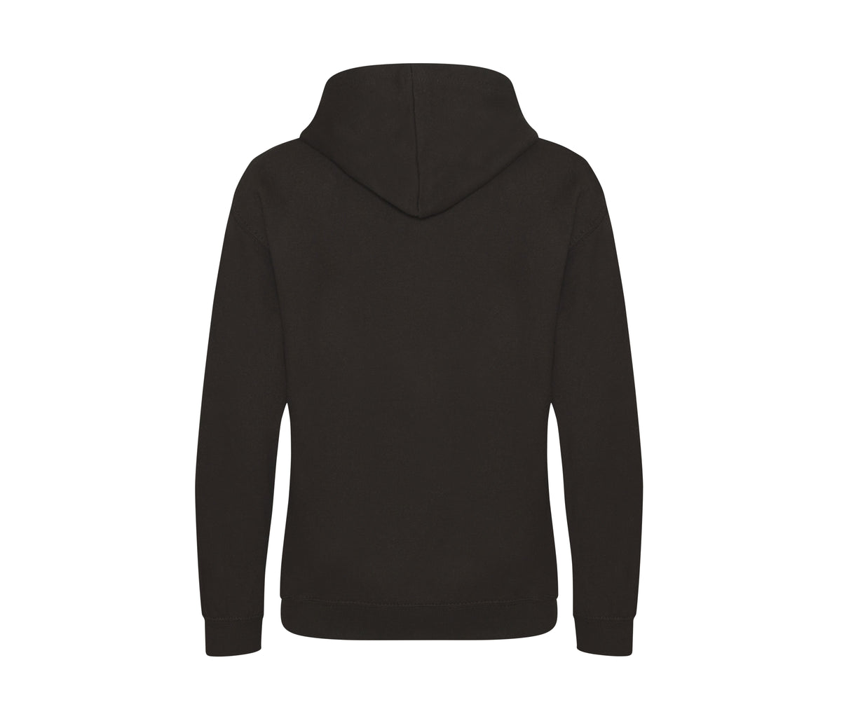JUST HOODS KIDS VARSITY HOODIE