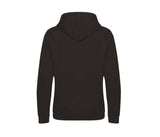 JUST HOODS KIDS VARSITY HOODIE