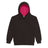 KIDS VARSITY HOODIE
