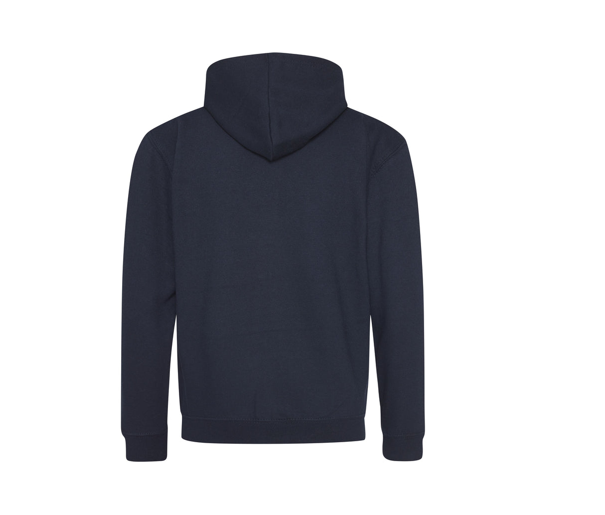 JUST HOODS VARSITY ZOODIE