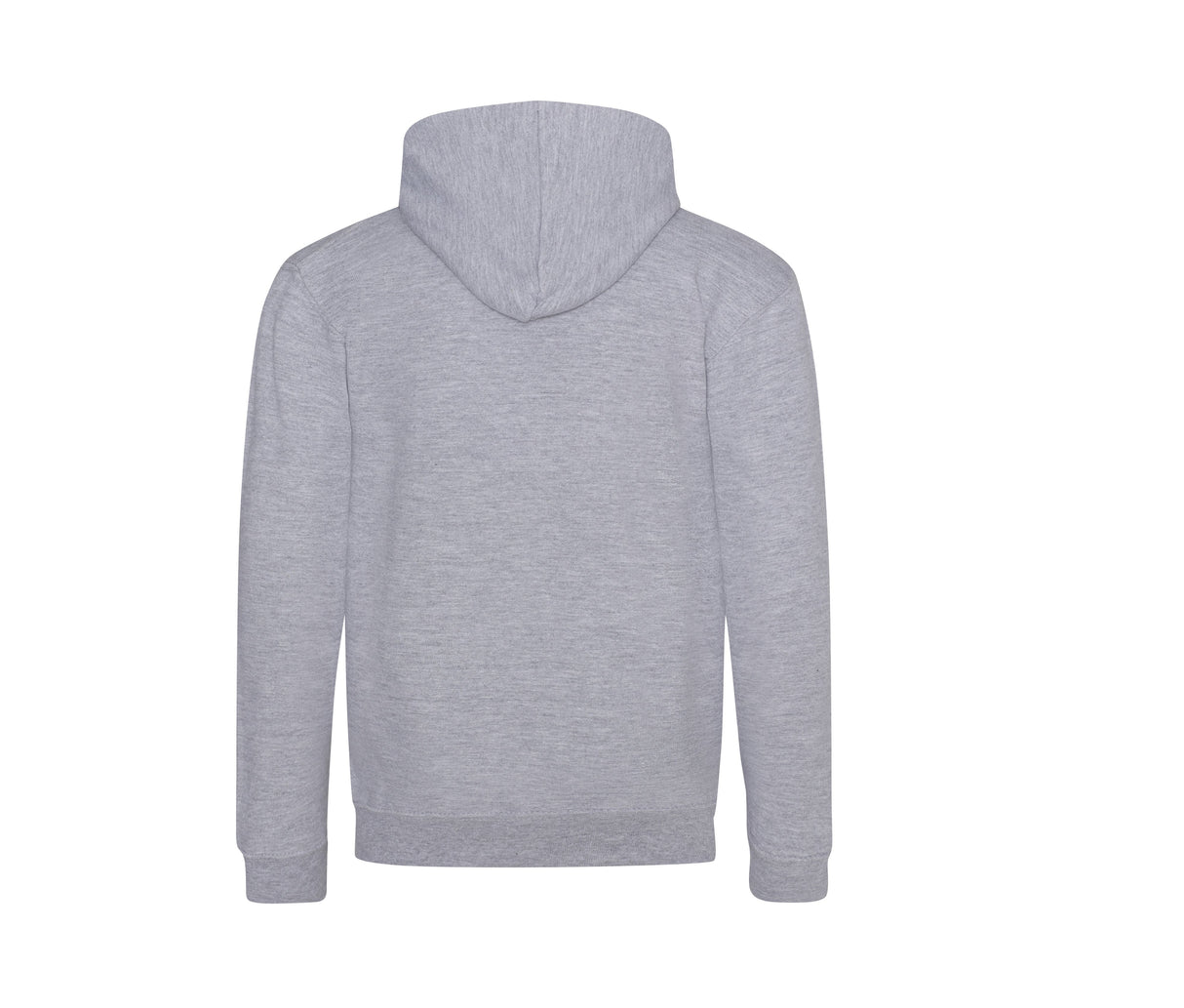 JUST HOODS VARSITY ZOODIE