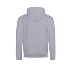 JUST HOODS VARSITY ZOODIE