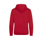 JUST HOODS VARSITY ZOODIE