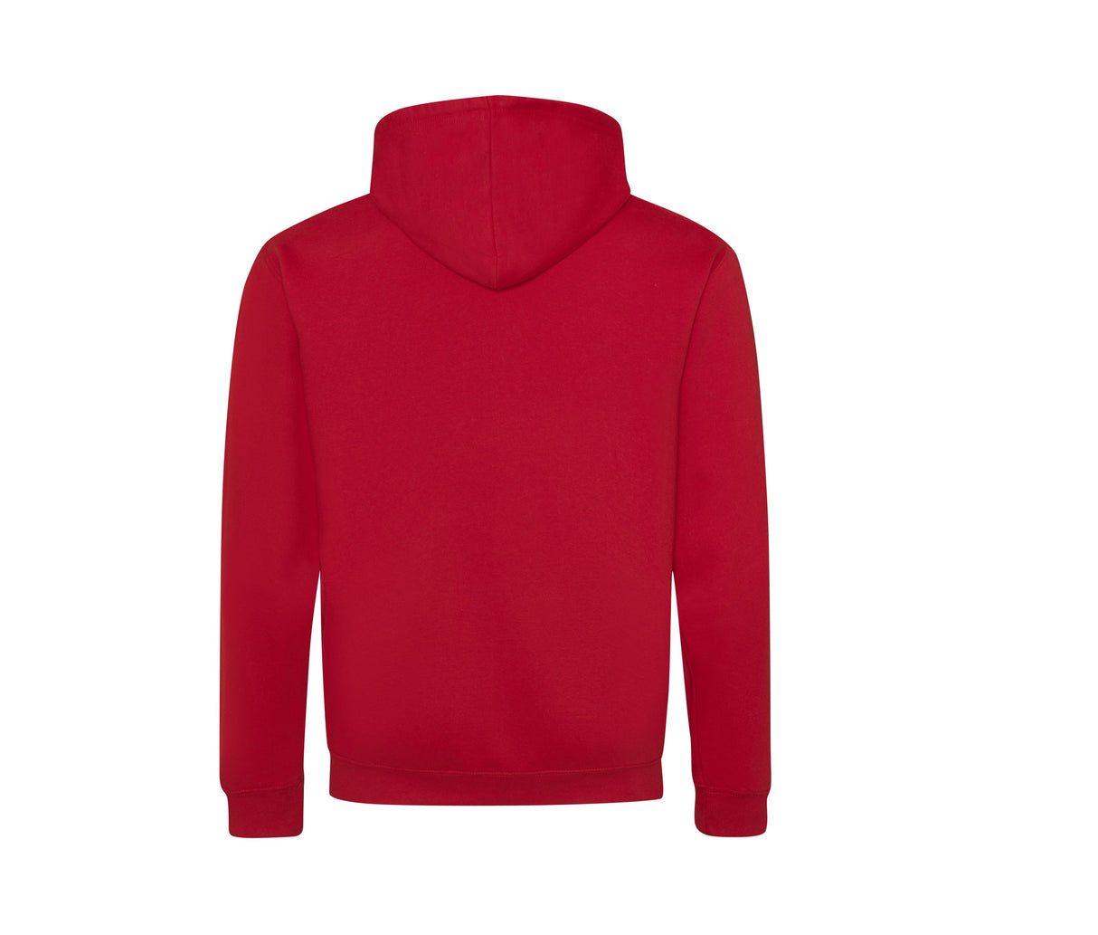 JUST HOODS VARSITY ZOODIE