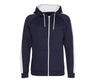 SPORTS POLYESTER ZOODIE