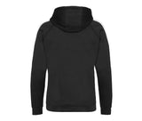 JUST HOODS SPORTS POLYESTER ZOODIE