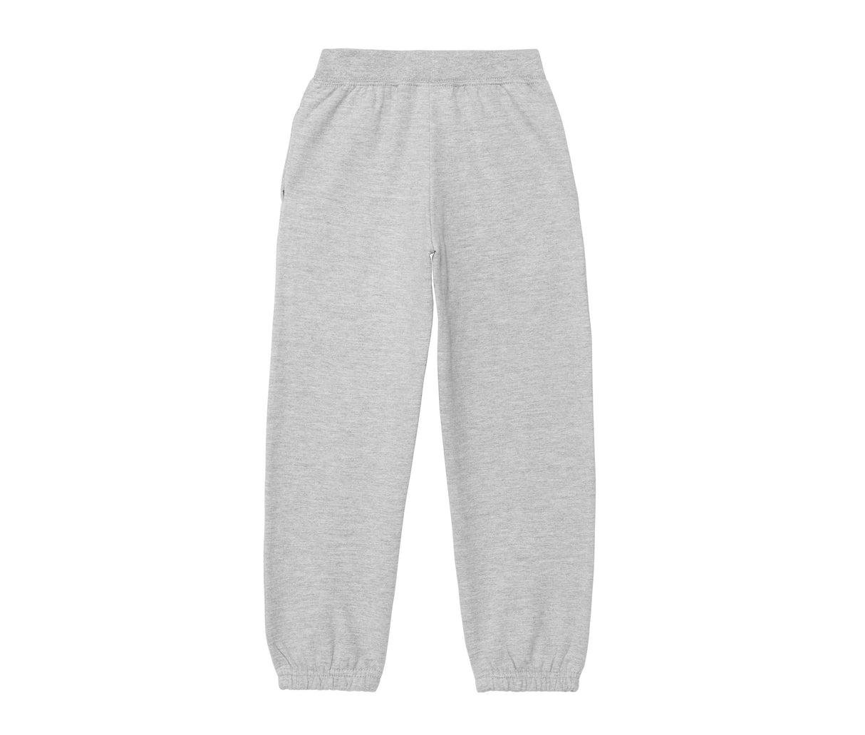 JUST HOODS KIDS CUFFED JOGPANTS