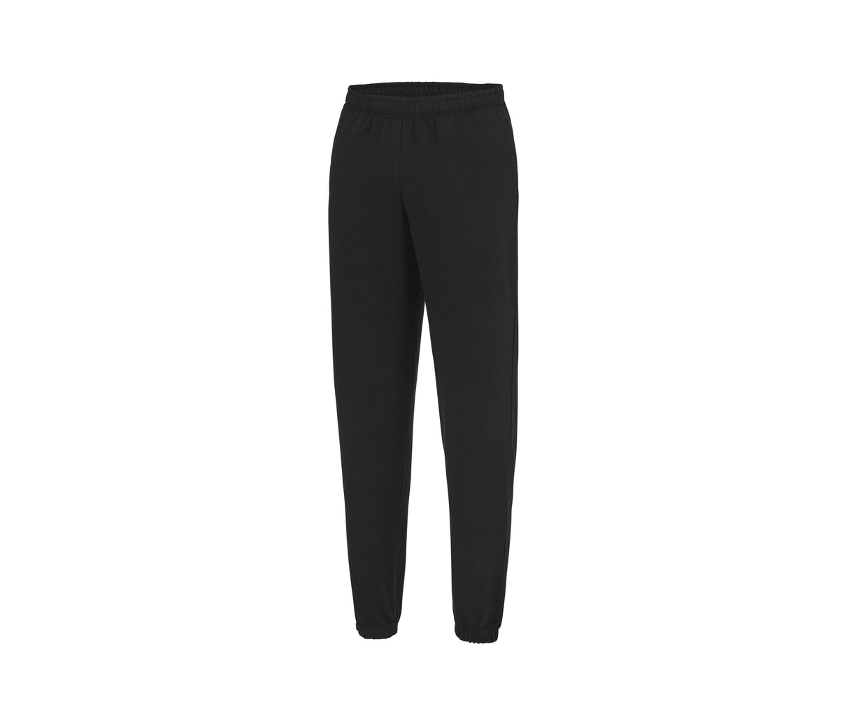 JUST HOODS COLLEGE CUFFED JOGPANTS
