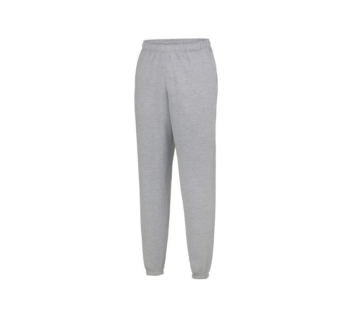 JUST HOODS COLLEGE CUFFED JOGPANTS