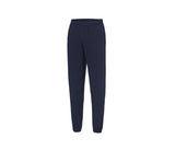 JUST HOODS COLLEGE CUFFED JOGPANTS