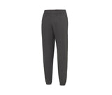 JUST HOODS COLLEGE CUFFED JOGPANTS