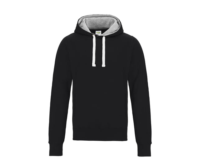 CHUNKY HOODIE