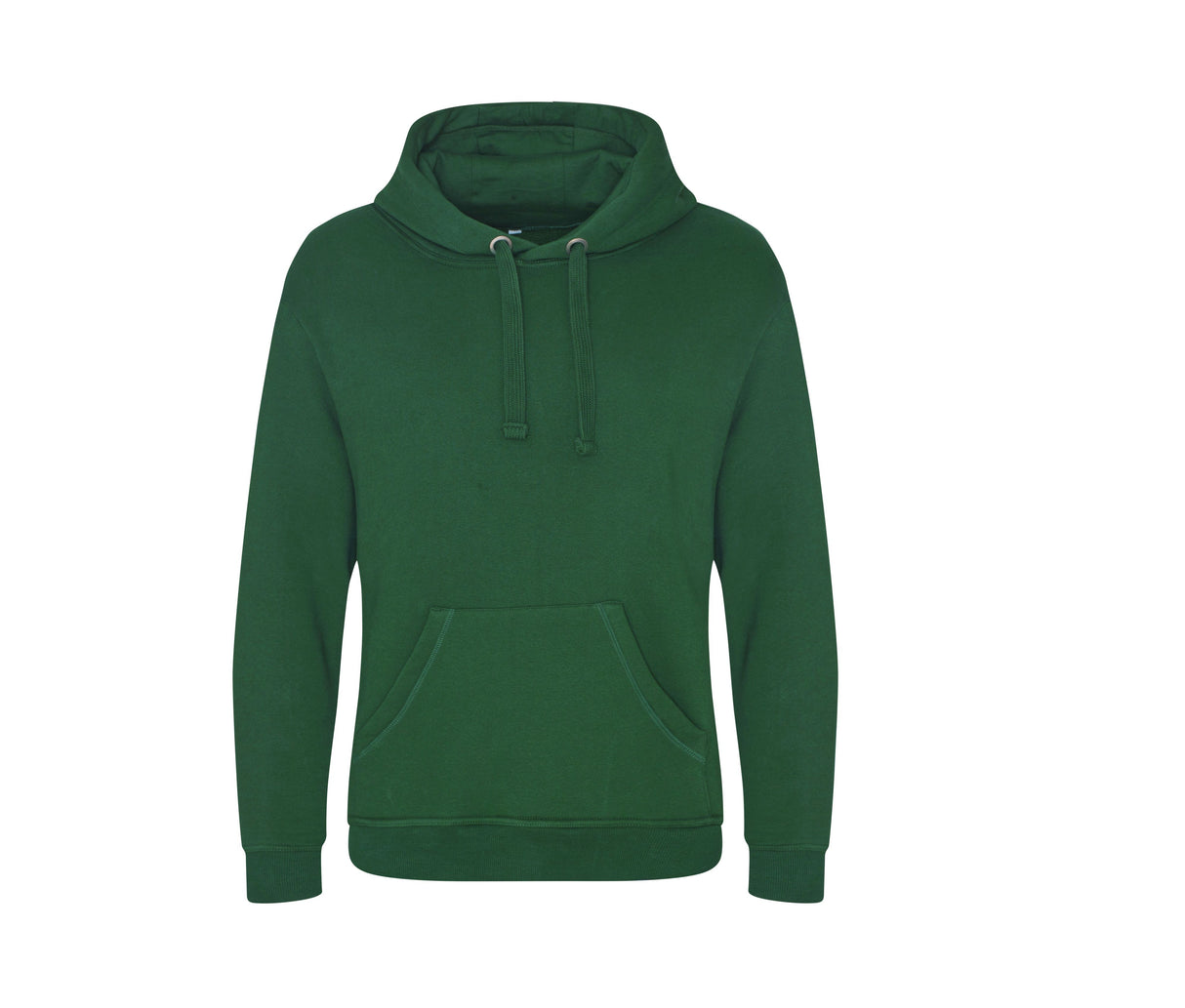 JUST HOODS GRADUATE HEAVYWEIGHT HOODIE