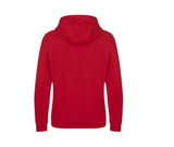 JUST HOODS GRADUATE HEAVYWEIGHT HOODIE