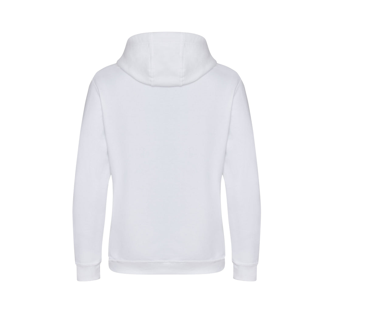 JUST HOODS GRADUATE HEAVYWEIGHT HOODIE