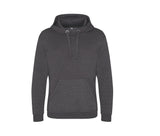 JUST HOODS GRADUATE HEAVYWEIGHT HOODIE