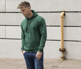 JUST HOODS GRADUATE HEAVYWEIGHT HOODIE