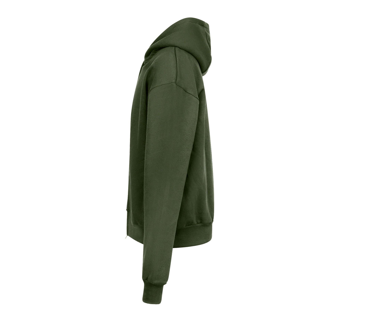 JUST HOODS SIGNATURE HEAVYWEIGHT ZOODIE