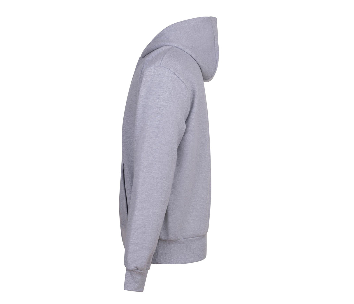 JUST HOODS SIGNATURE HEAVYWEIGHT ZOODIE