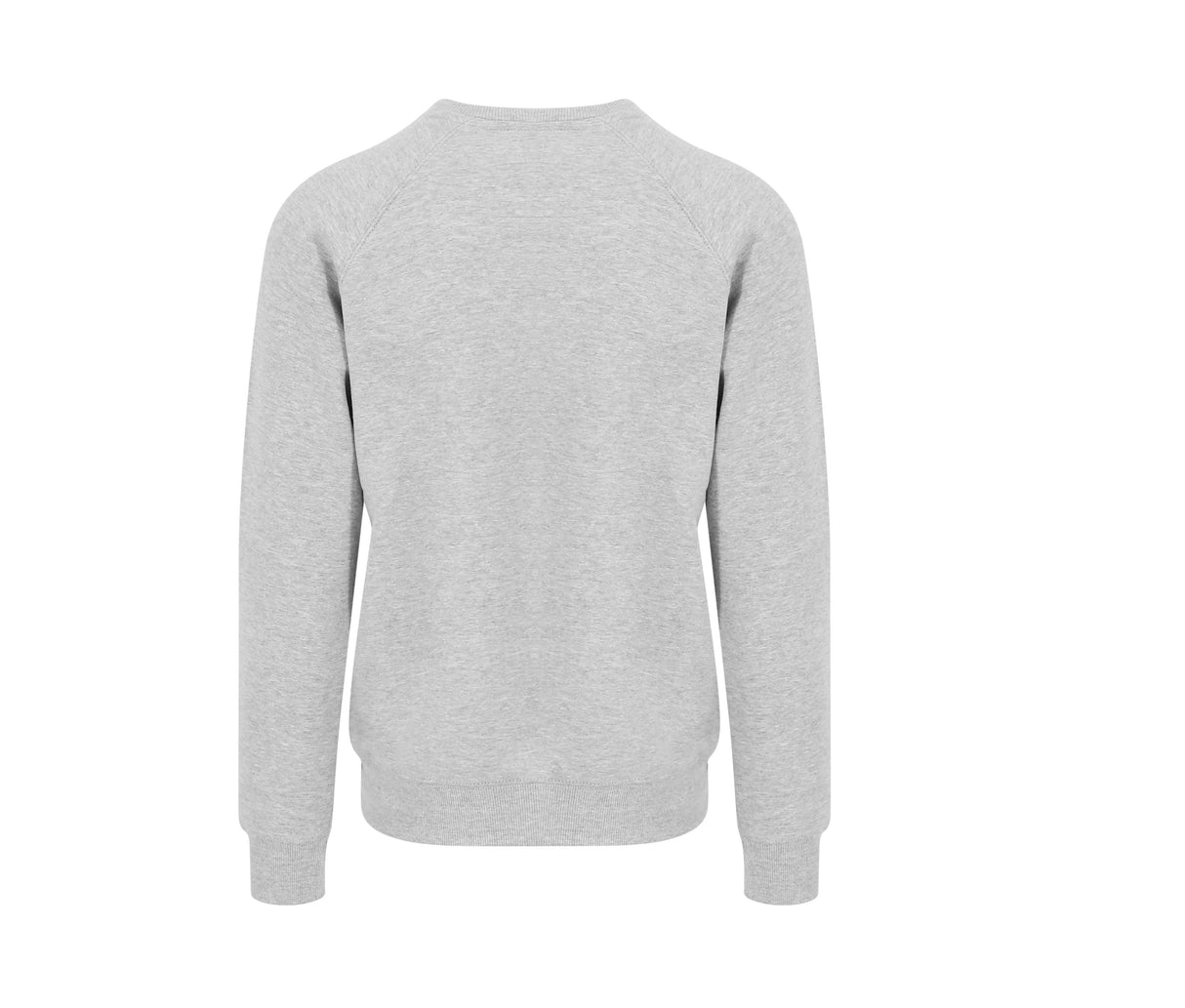 JUST HOODS GRADUATE HEAVYWEIGHT SWEAT
