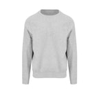 JUST HOODS GRADUATE HEAVYWEIGHT SWEAT