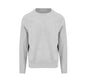 JUST HOODS GRADUATE HEAVYWEIGHT SWEAT