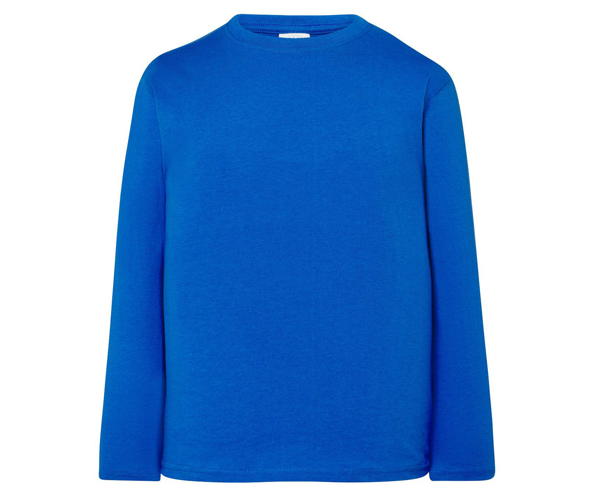 JHK KID LS T-SHIRT