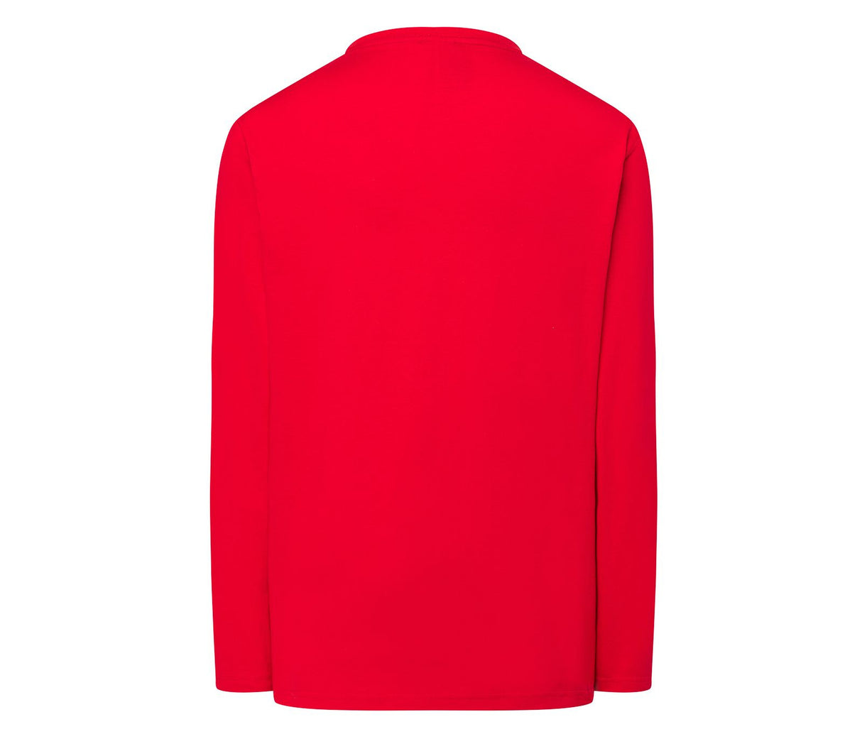 JHK REGULAR T-SHIRT LS