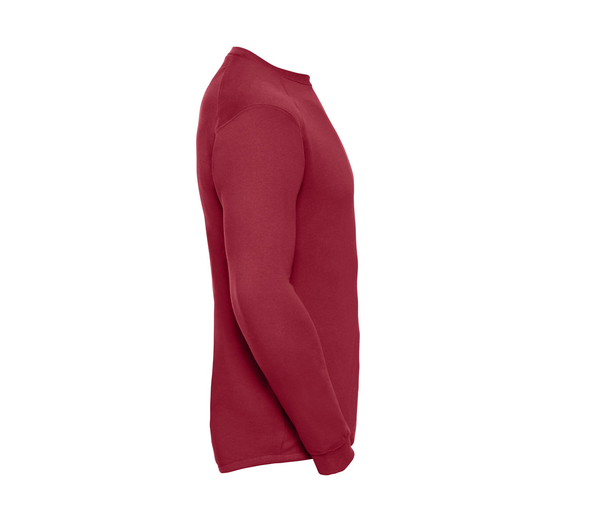 RUSSELL HEAVY DUTY WORKWEAR SWEATSHIRT