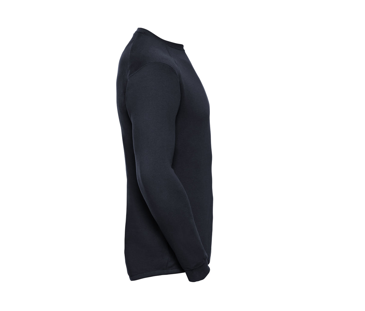 RUSSELL HEAVY DUTY WORKWEAR SWEATSHIRT