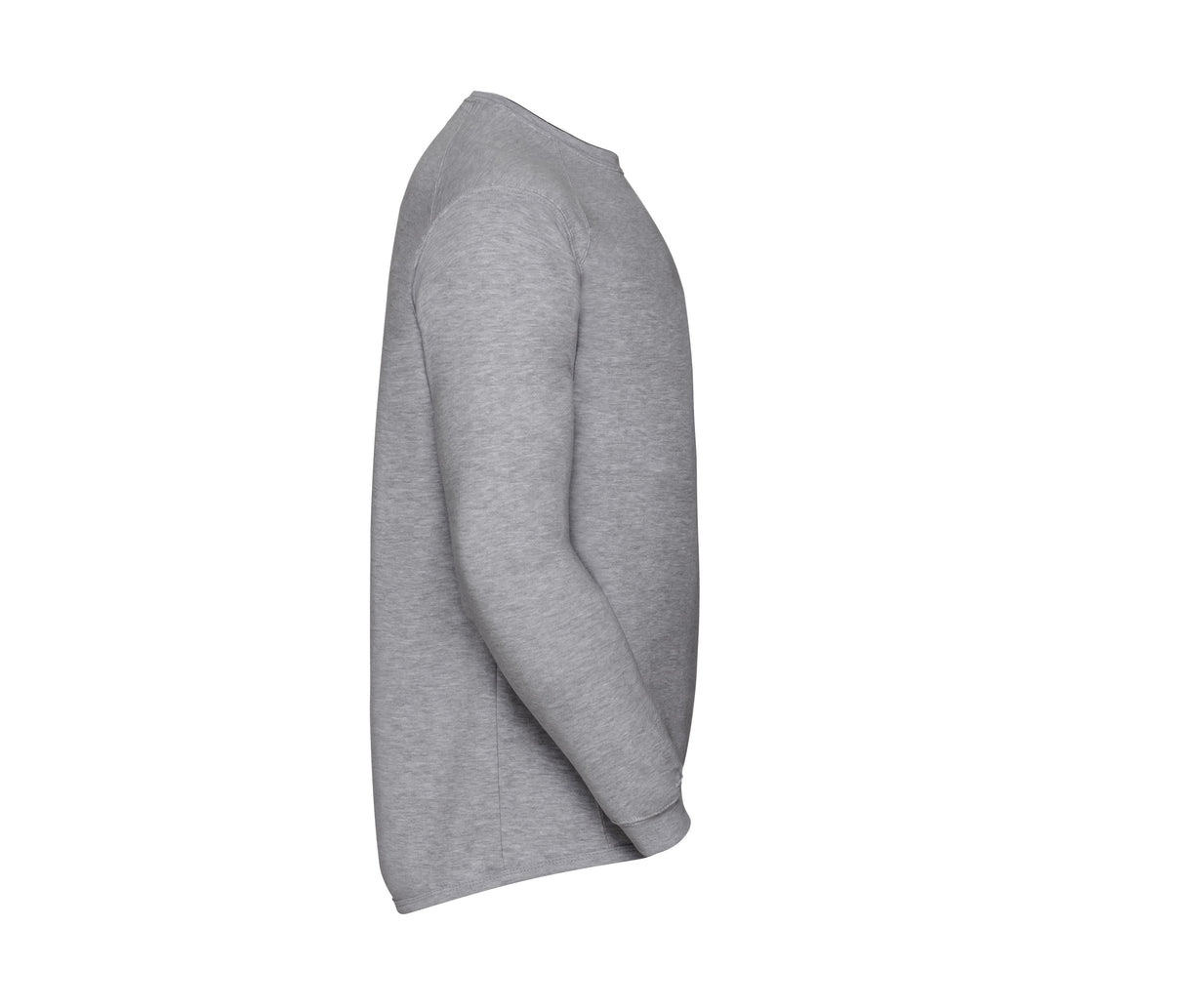 RUSSELL HEAVY DUTY WORKWEAR SWEATSHIRT
