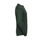 RUSSELL HEAVY DUTY WORKWEAR SWEATSHIRT